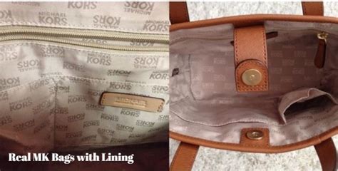 authentic michael kors purse vs fake|michael kors knock offs.